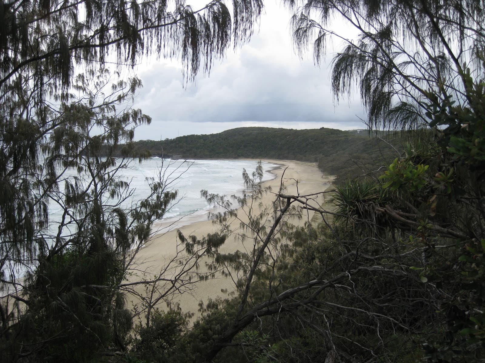 Alexandria Beach — Noosaville, Sunshine Coast