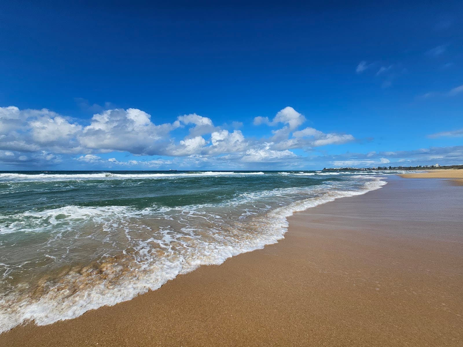 Sunshine Beach — Noosaville, Sunshine Coast