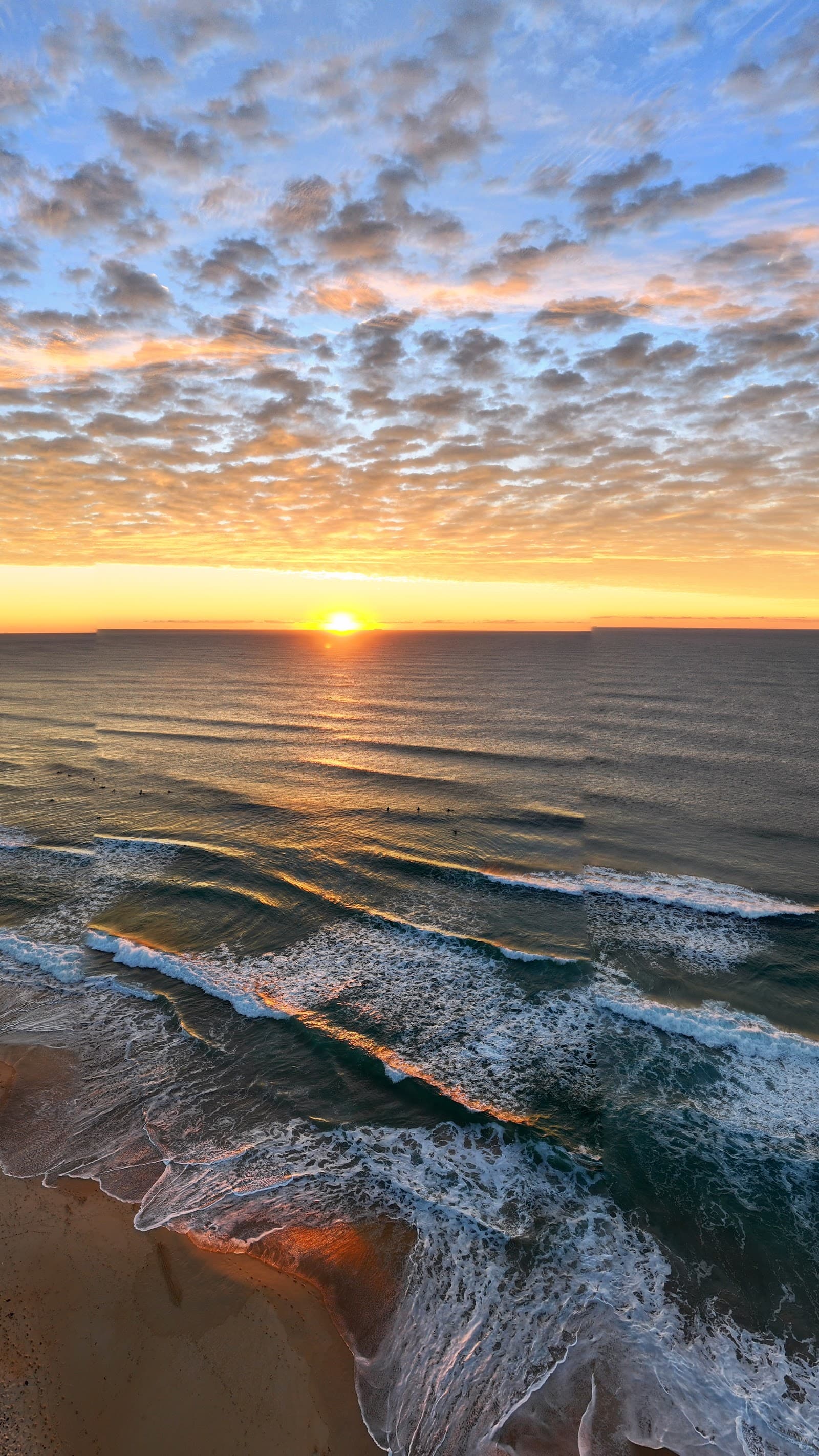 Sunshine Beach — Noosaville, Sunshine Coast