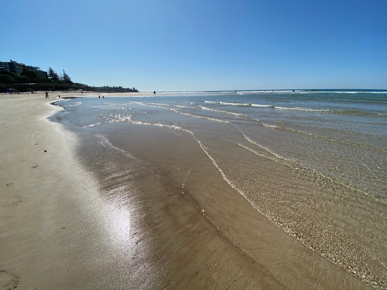 Bulcock Beach — Caloundra, Sunshine Coast