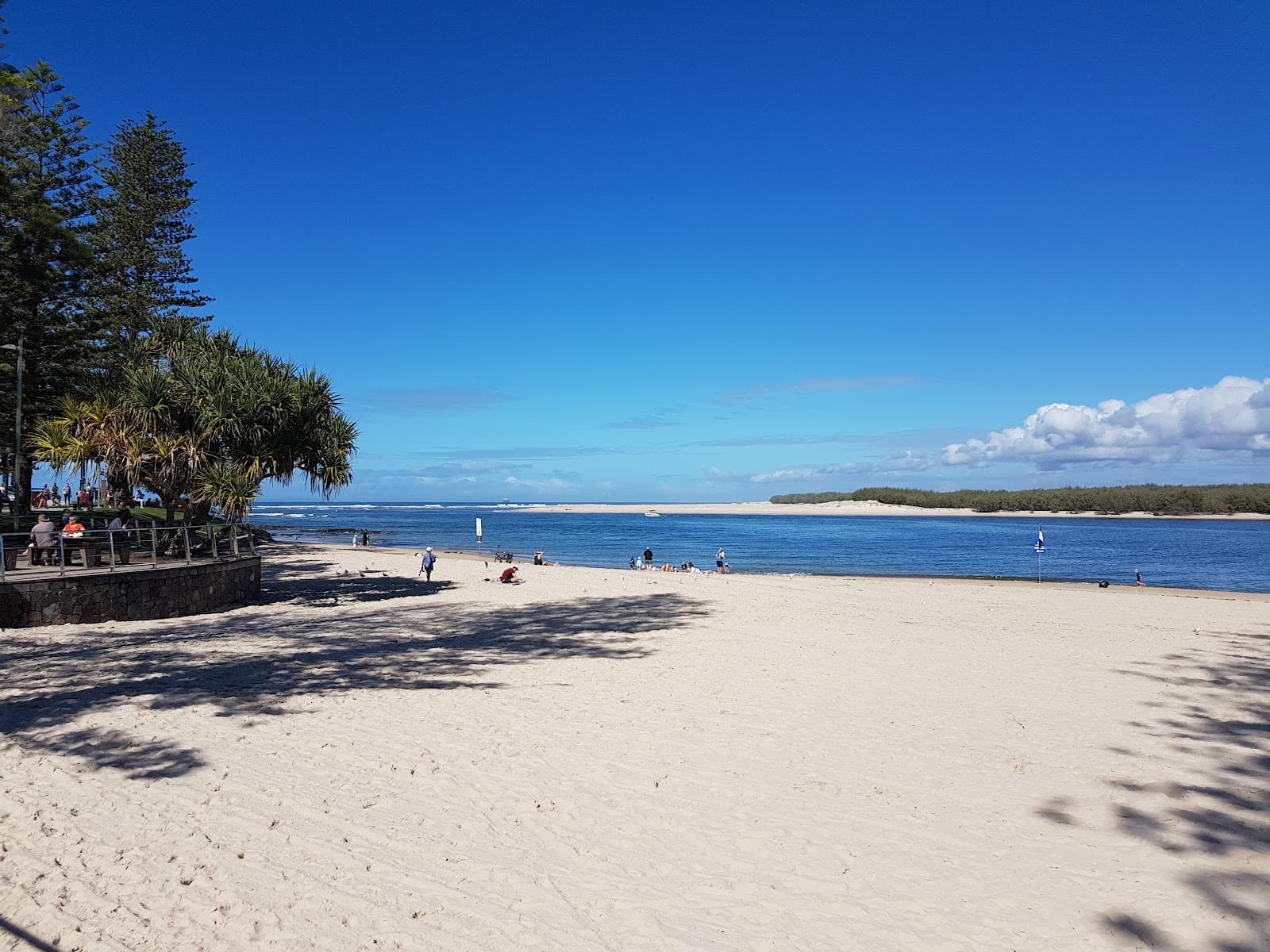 Bulcock Beach — Caloundra, Sunshine Coast