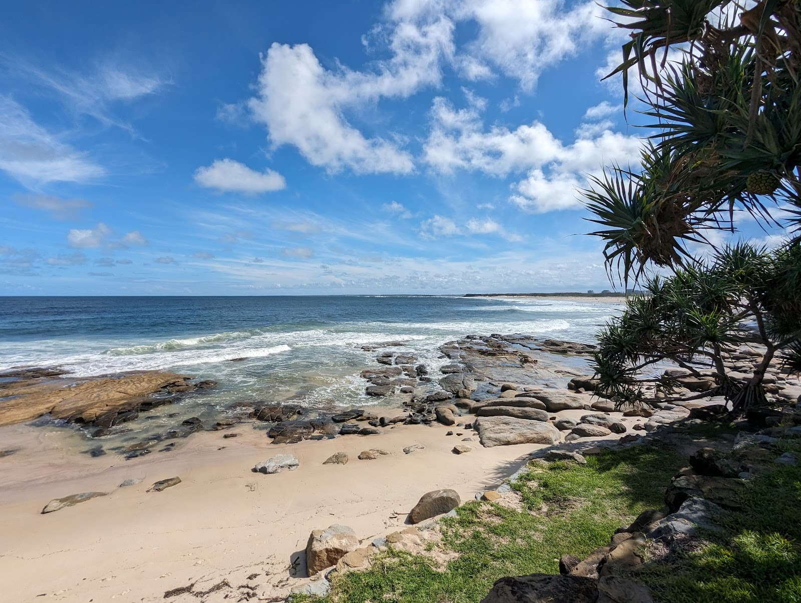 Kings Beach — Caloundra, Sunshine Coast