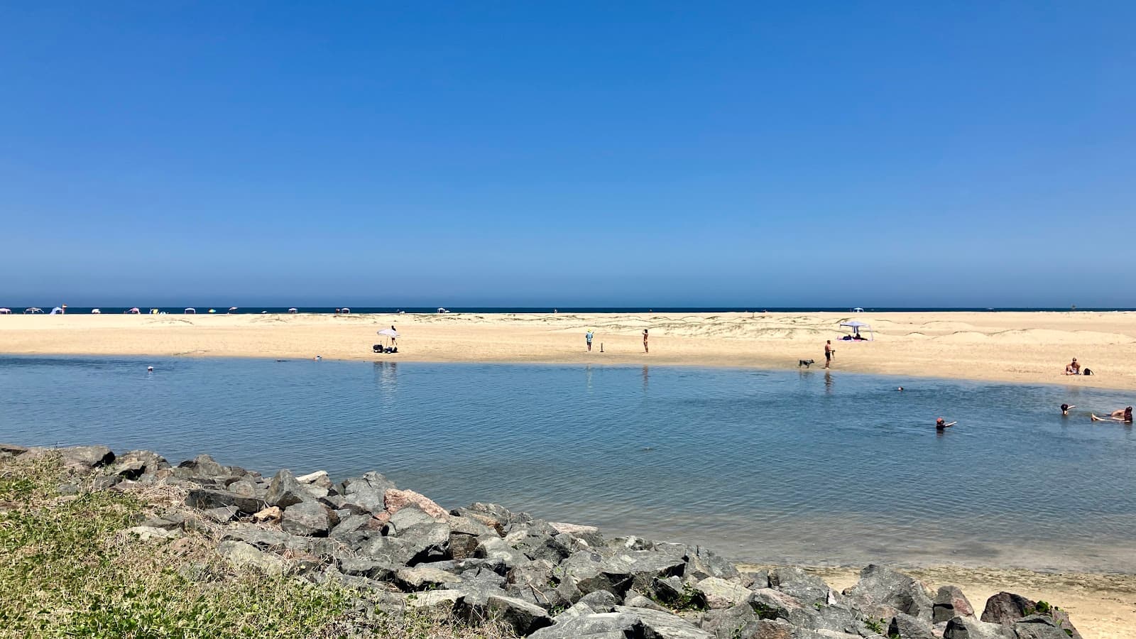 Happy Valley Beach — Caloundra, Sunshine Coast