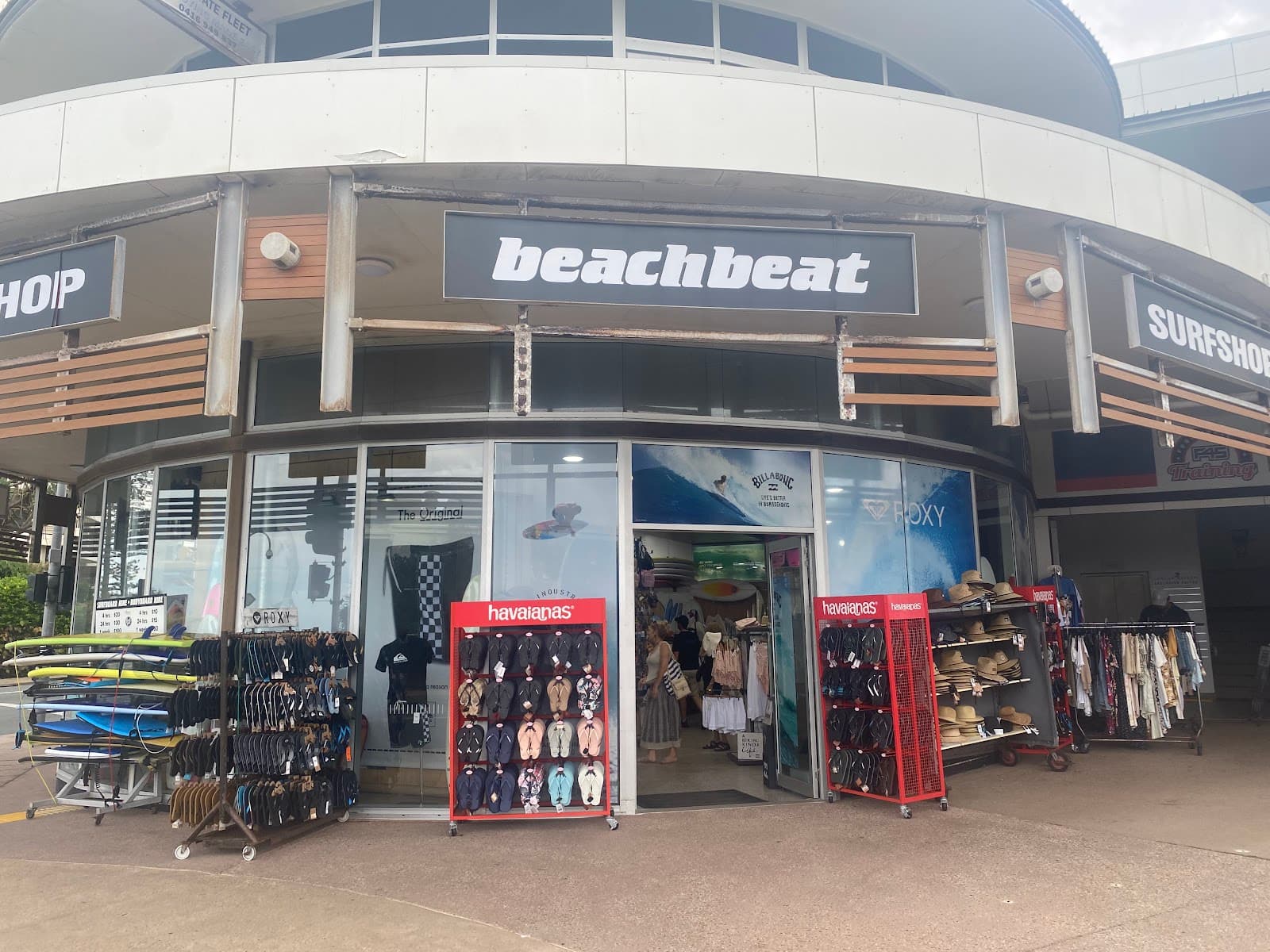 BEACH BEAT COOLUM — Coolum Beach, Sunshine Coast