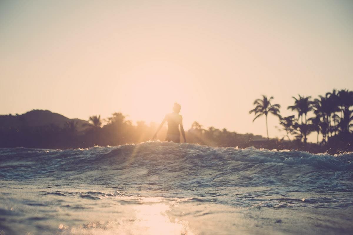 BEACH BEAT COOLUM — Coolum Beach, Sunshine Coast