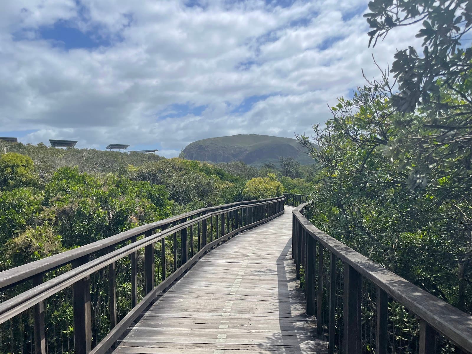 The Boardwalk Mount Coolum — Marcoola, Sunshine Coast