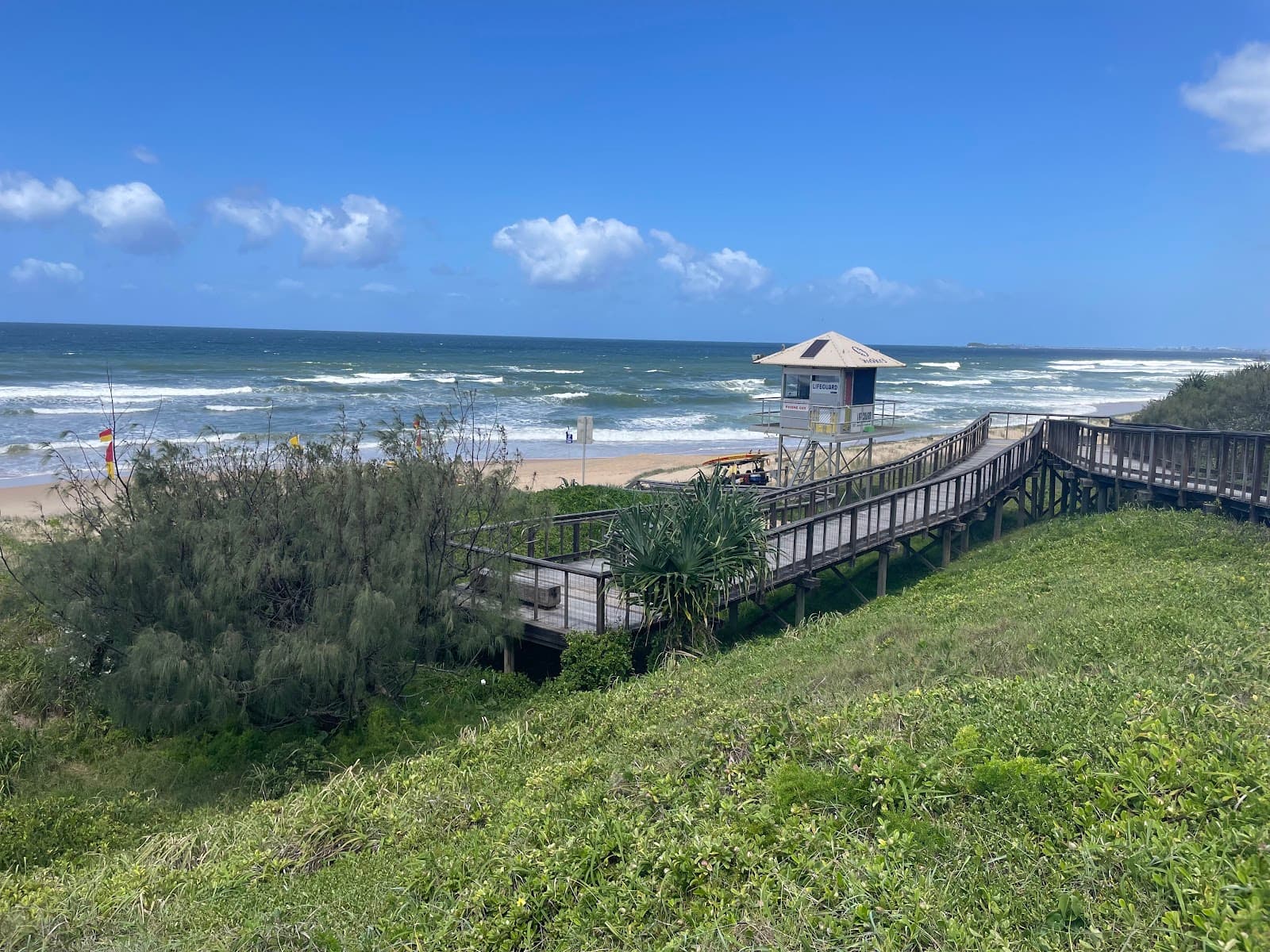The Boardwalk Mount Coolum — Marcoola, Sunshine Coast