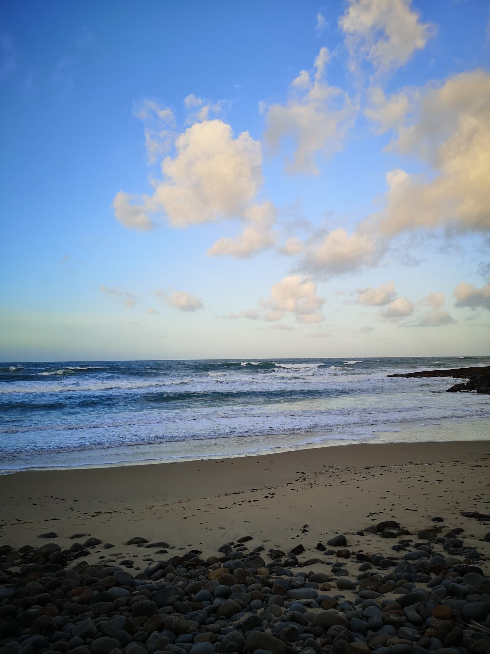 Second Bay Lookout — Kawana Waters, Sunshine Coast