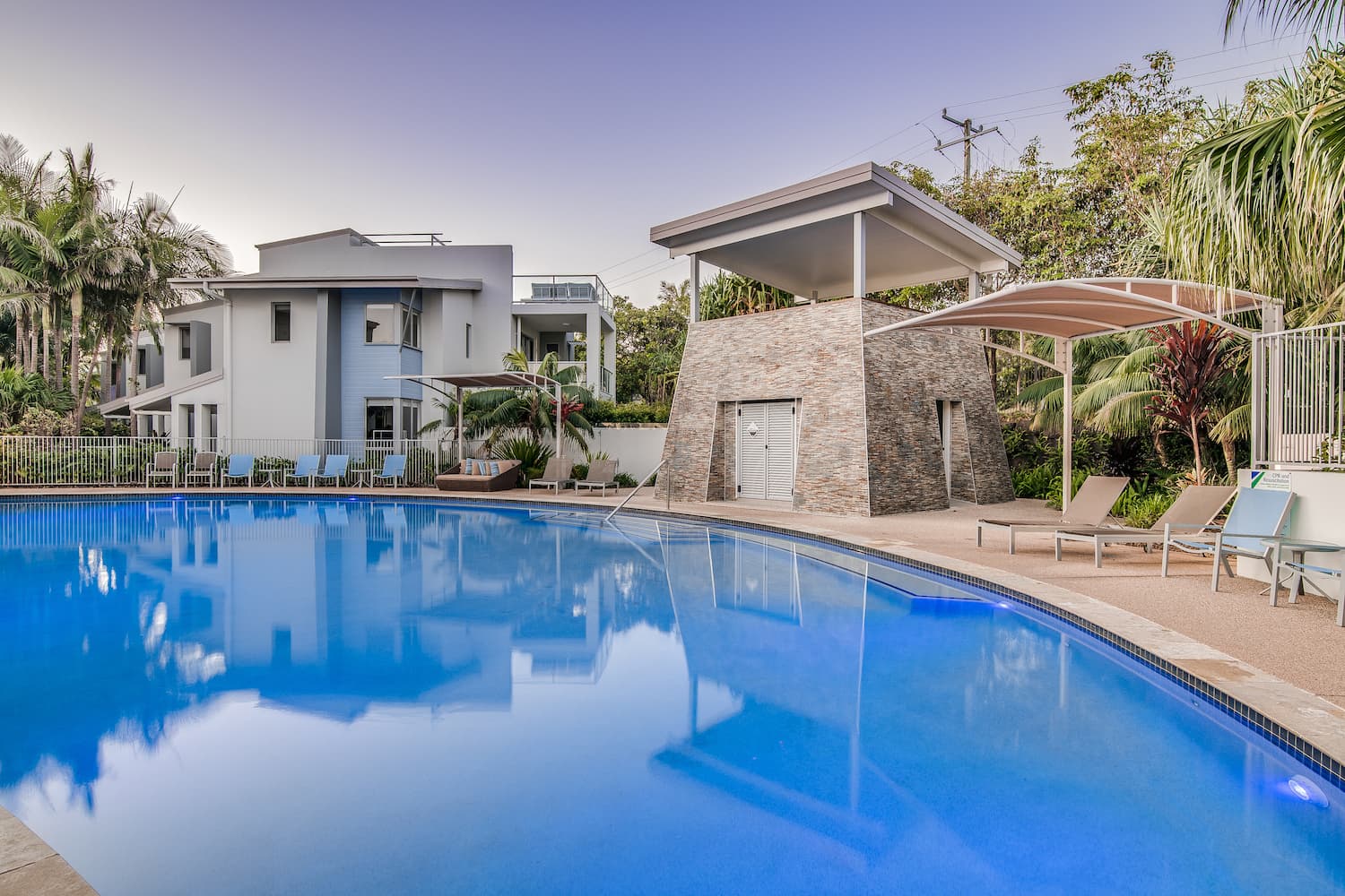 Coolum at the Beach — Peregian Beach, Sunshine Coast