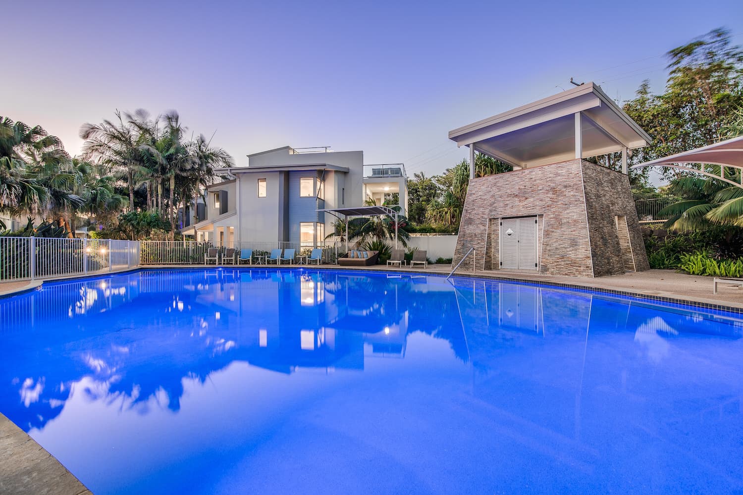 Coolum at the Beach — Peregian Beach, Sunshine Coast