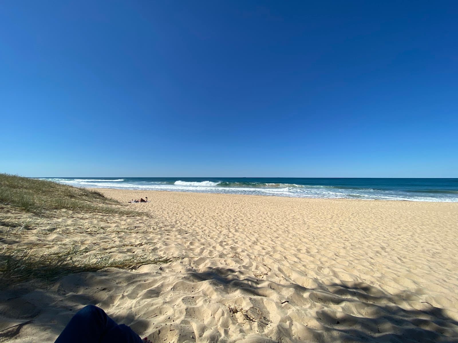 Ballinger beach — Kawana Waters, Sunshine Coast