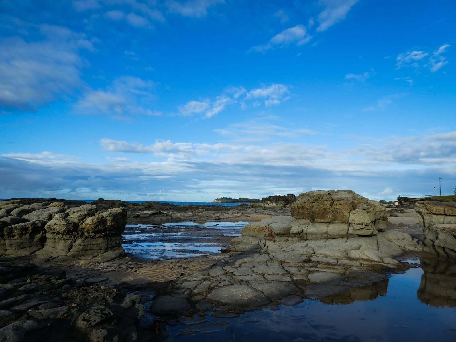 Mooloolaba beach — Kawana Waters, Sunshine Coast