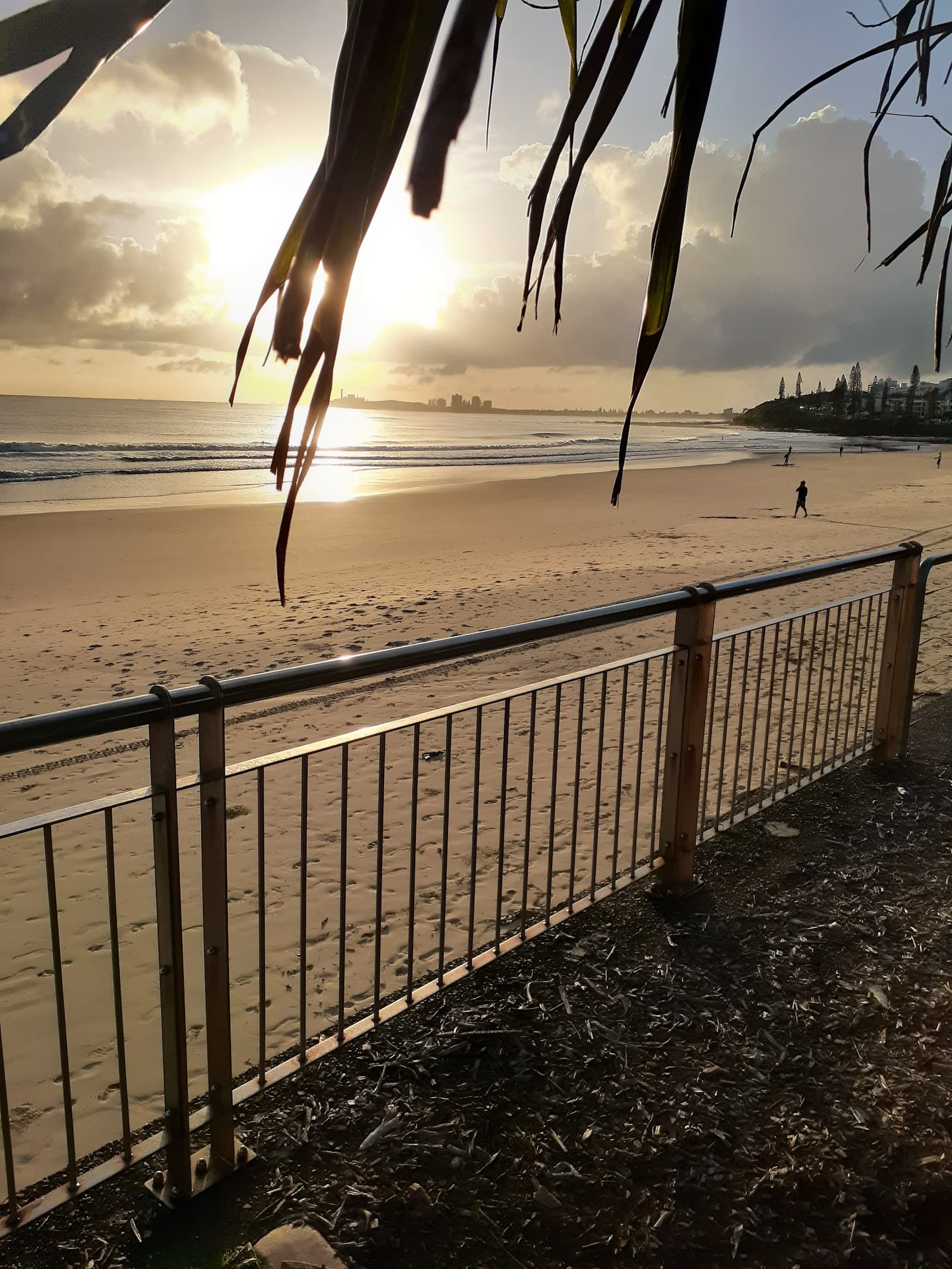 Alexandra Headland Beach — Buderim, Sunshine Coast