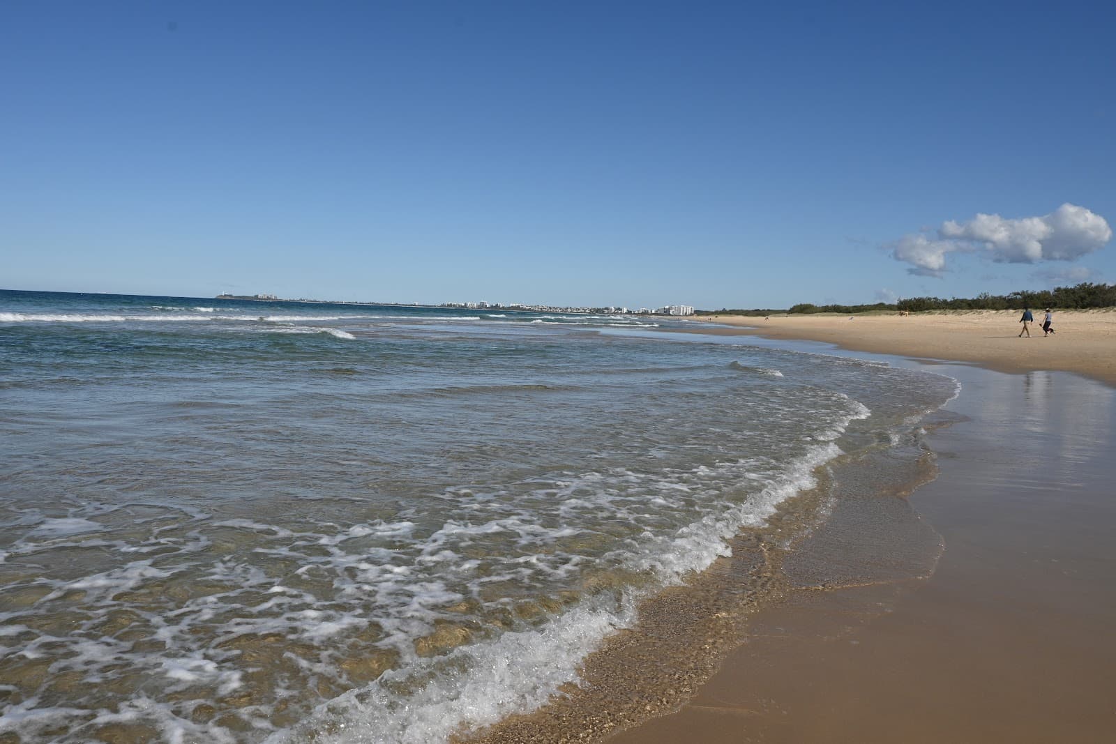 Mudjimba Beach — Eumundi, Sunshine Coast