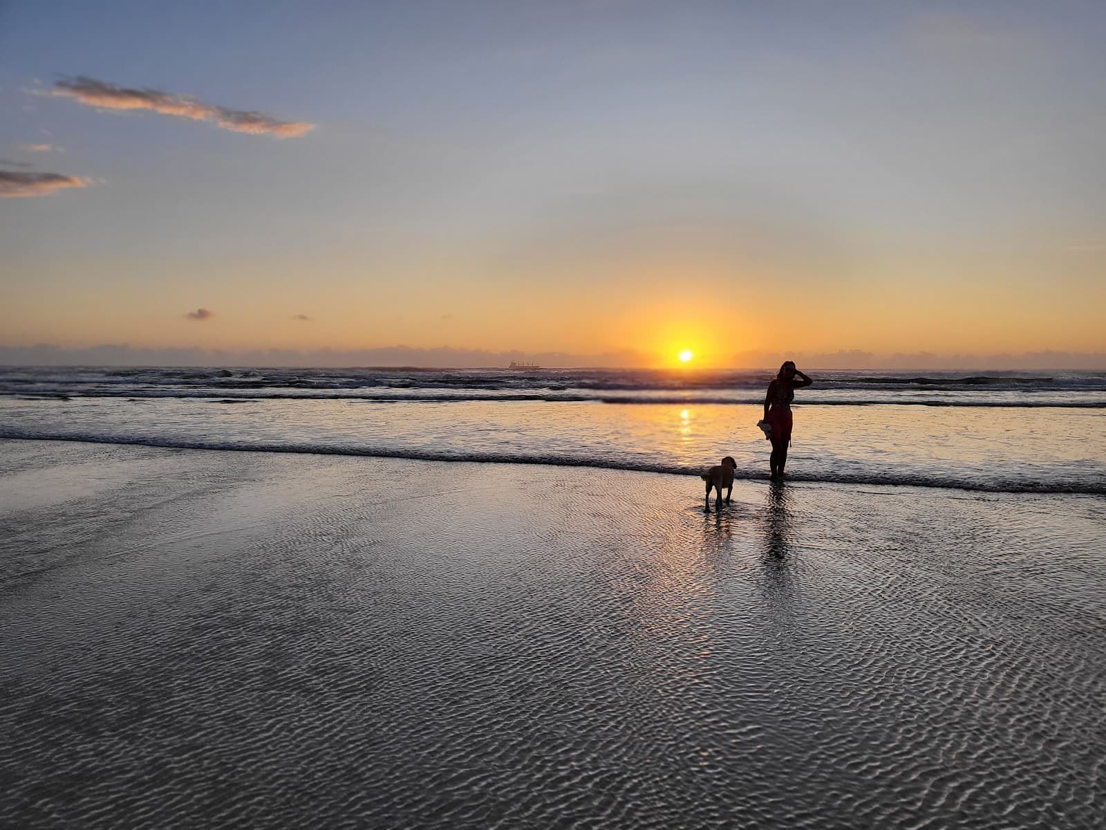 Mudjimba Beach — Eumundi, Sunshine Coast