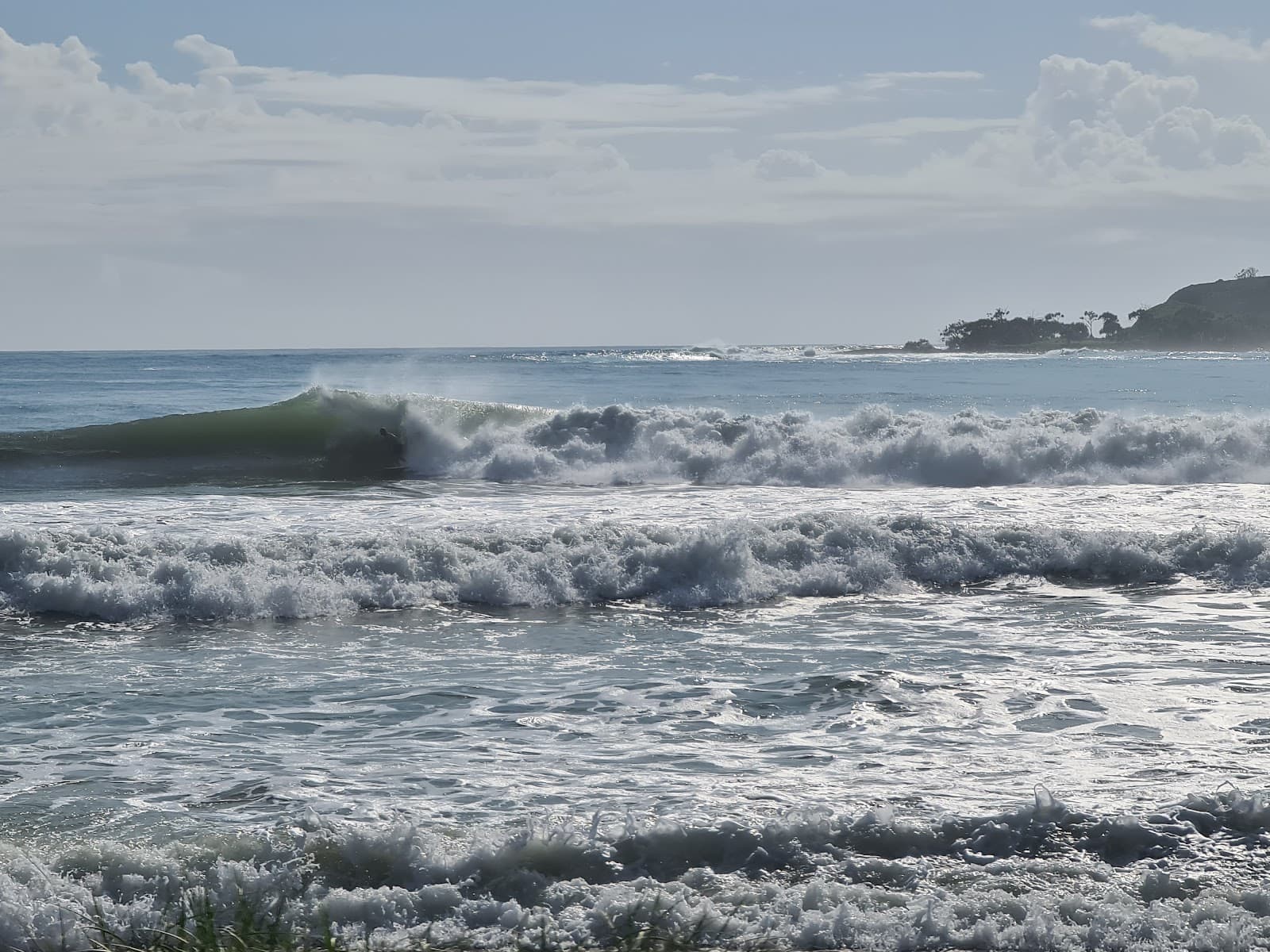Mudjimba Beach — Eumundi, Sunshine Coast