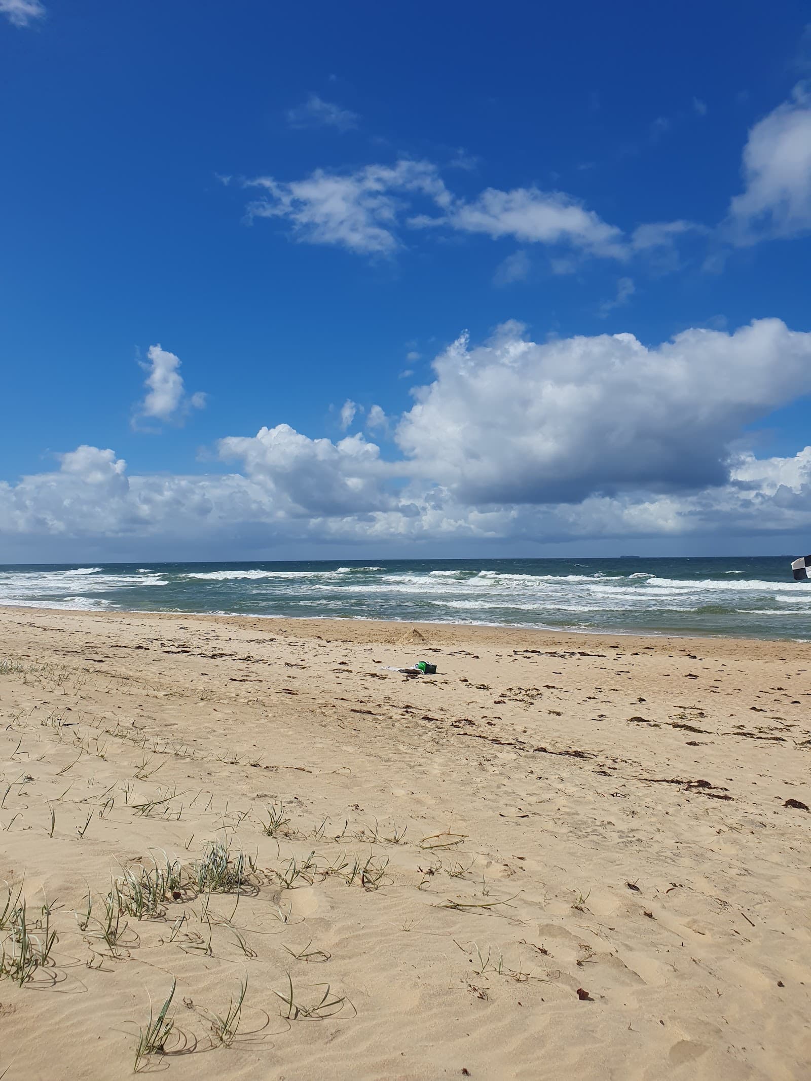 Bokarina beach — Kawana Waters, Sunshine Coast