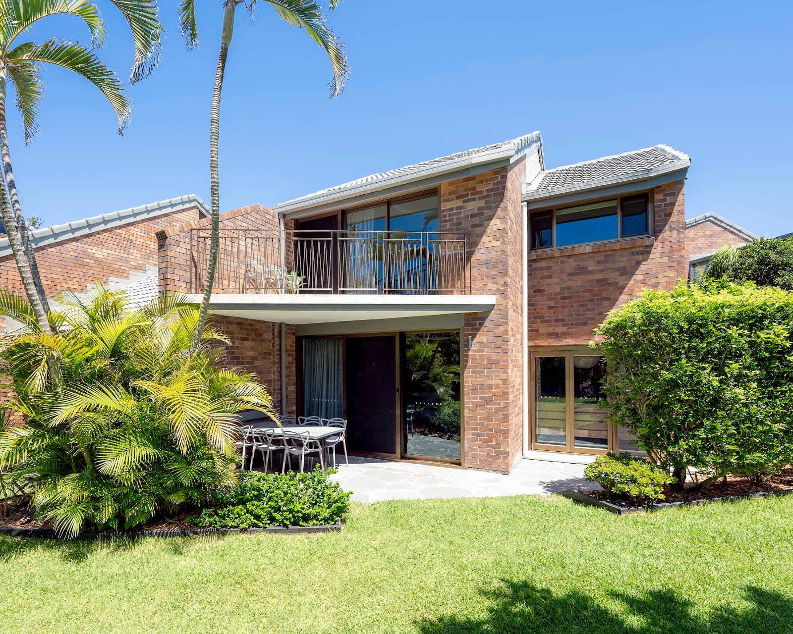 Glen Eden Beach Resort — Peregian Beach, Sunshine Coast
