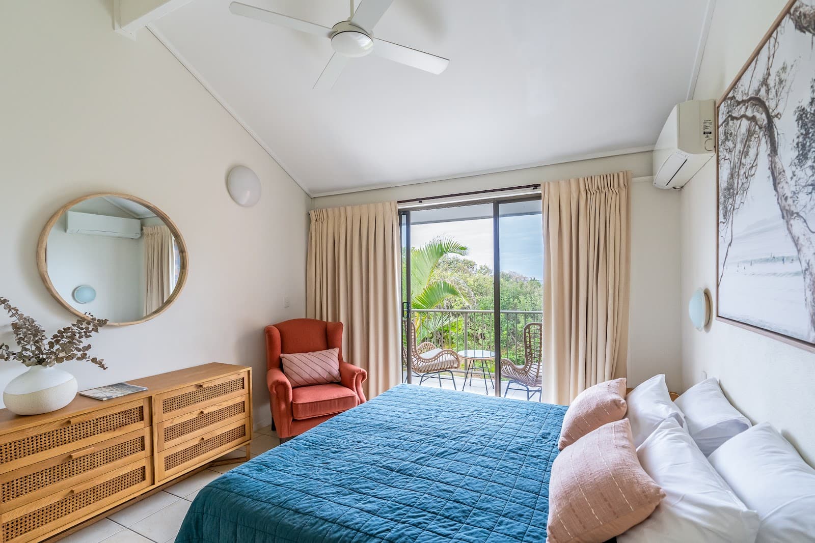 Glen Eden Beach Resort — Peregian Beach, Sunshine Coast