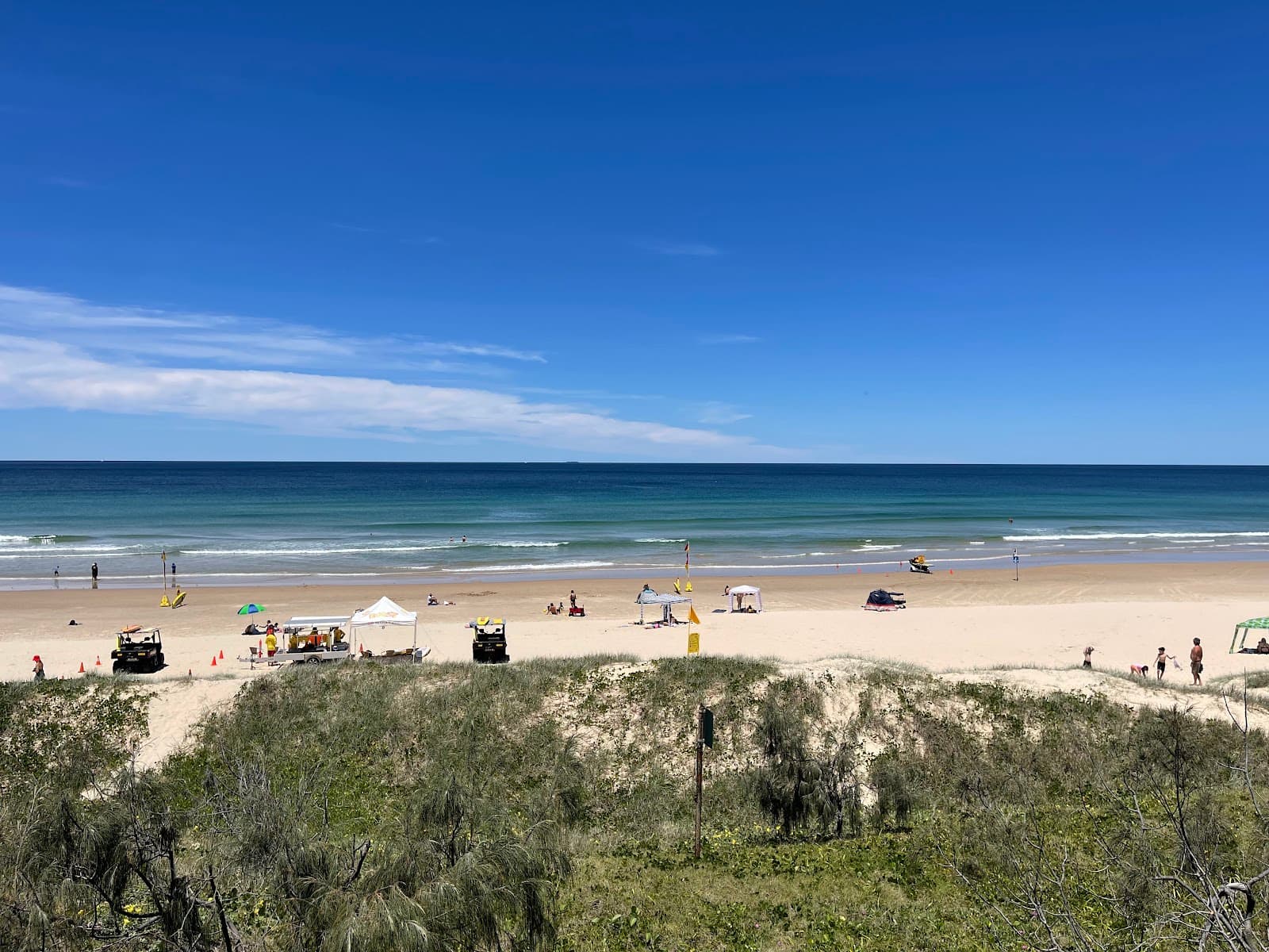 Peregian Beach — Eumundi, Sunshine Coast