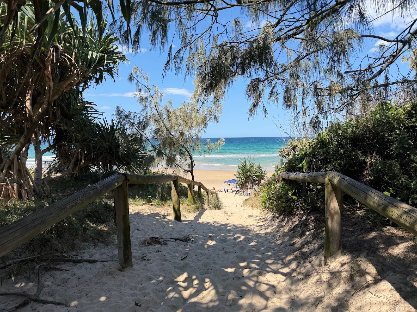 Peregian Beach — Eumundi, Sunshine Coast