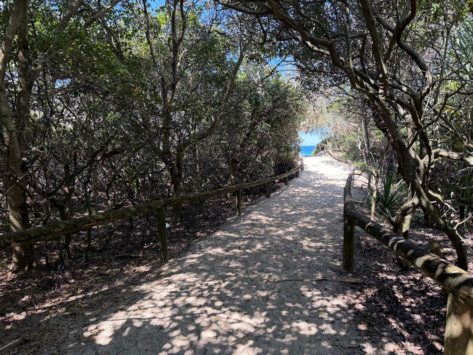 Peregian Beach — Eumundi, Sunshine Coast