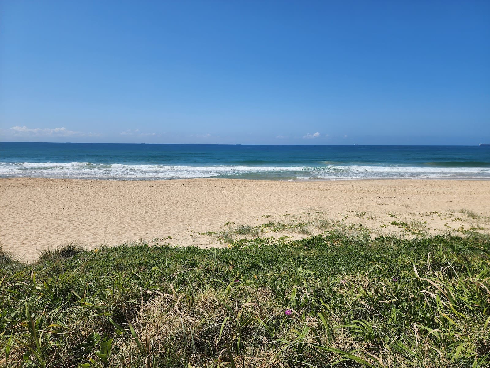 Warana Beach — Kawana Waters, Sunshine Coast