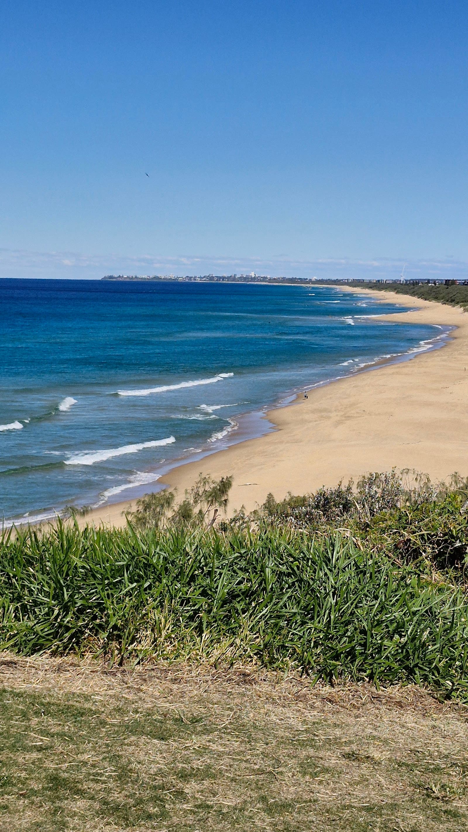Beacon Lighthouse Reserve — Kawana Waters, Sunshine Coast