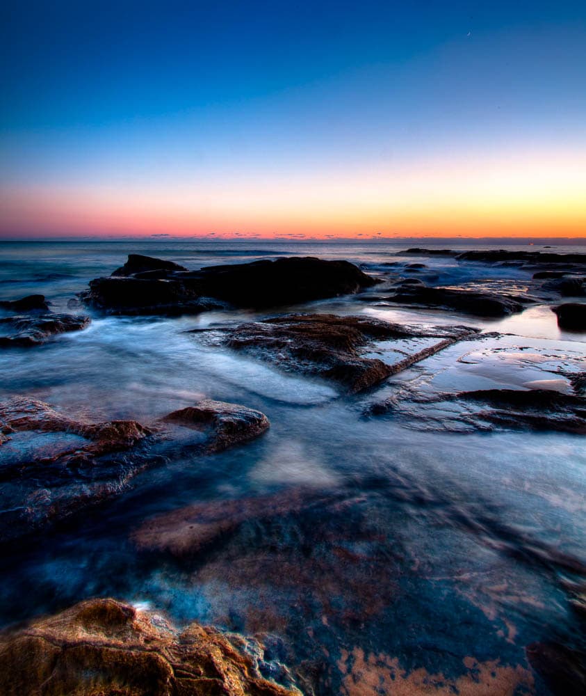 Beacon Lighthouse Reserve — Kawana Waters, Sunshine Coast