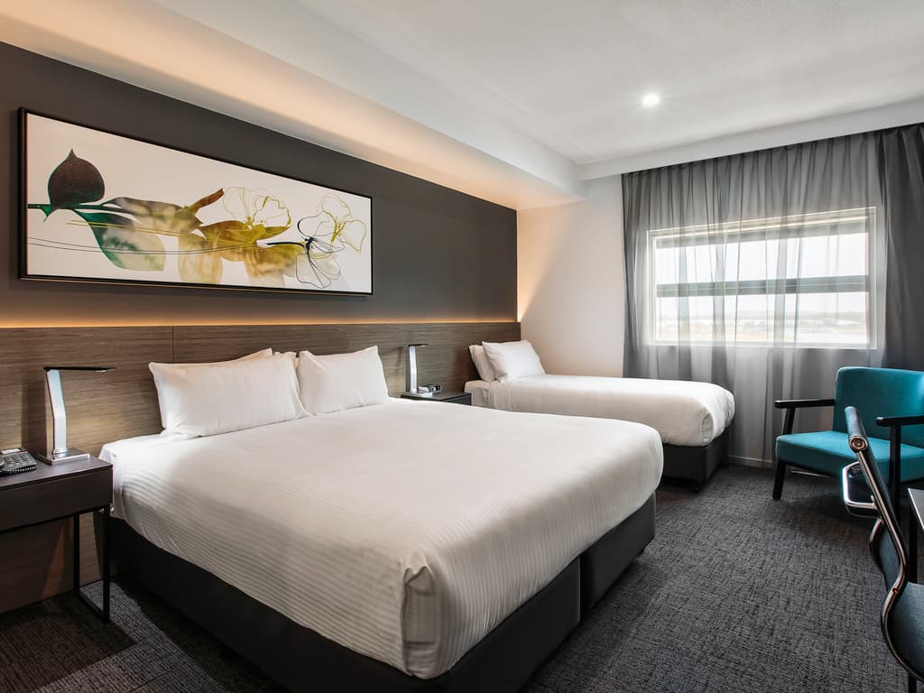 Mercure Sunshine Coast Kawana Waters — Kawana Waters, Sunshine Coast