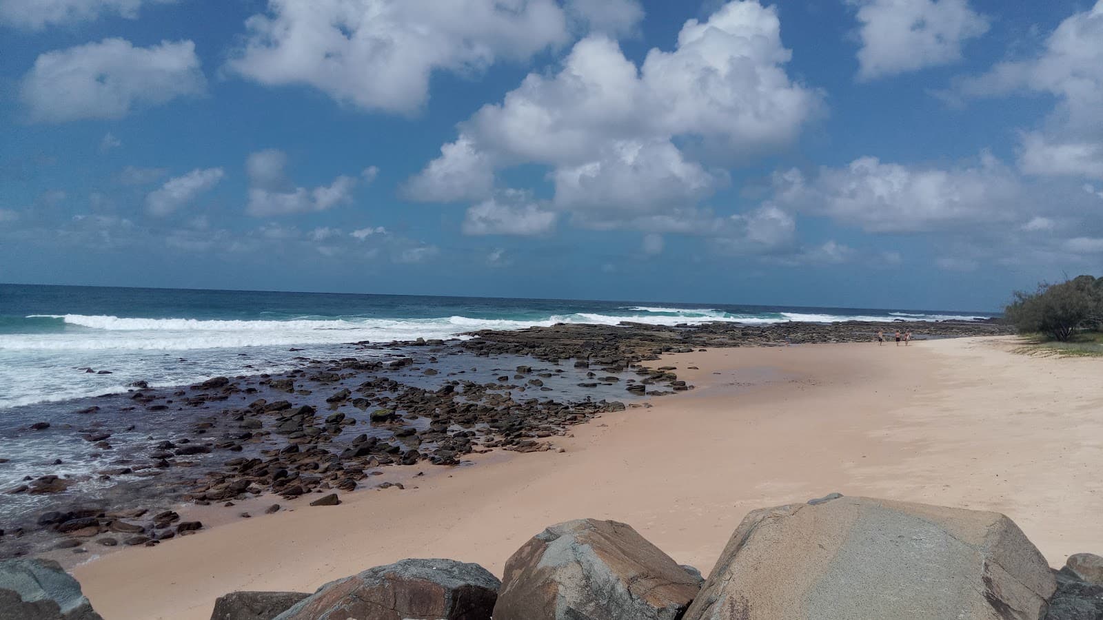 Boardwalk - Alex Head To Mooloolaba foreshore — Mooloolaba, Sunshine Coast