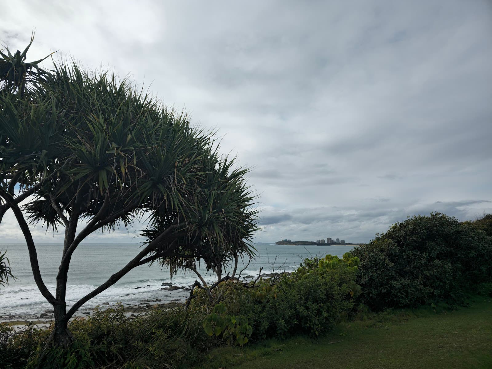 Boardwalk - Alex Head To Mooloolaba foreshore — Mooloolaba, Sunshine Coast