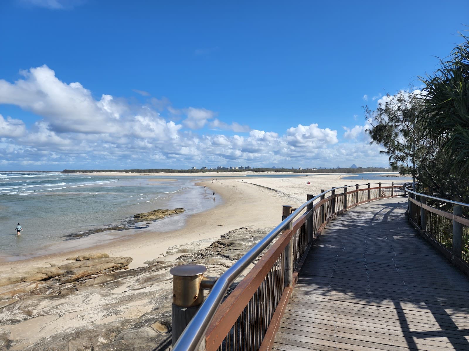 Happy Valley Foreshore Reserve — Caloundra, Sunshine Coast