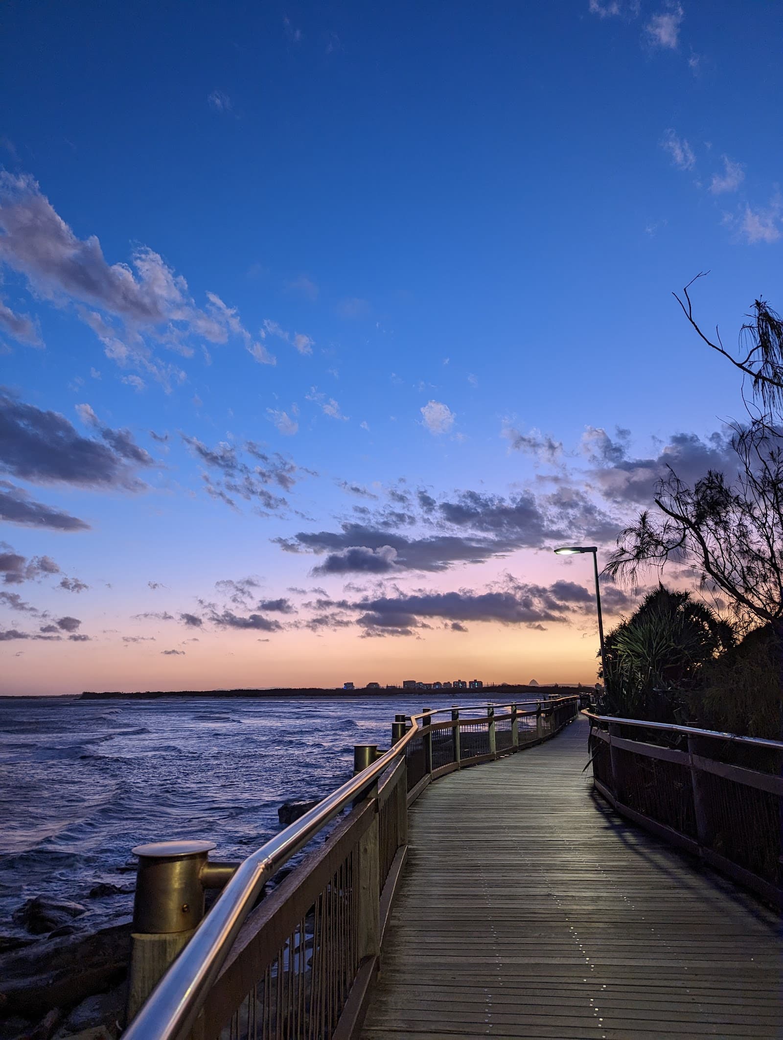 Happy Valley Foreshore Reserve — Caloundra, Sunshine Coast