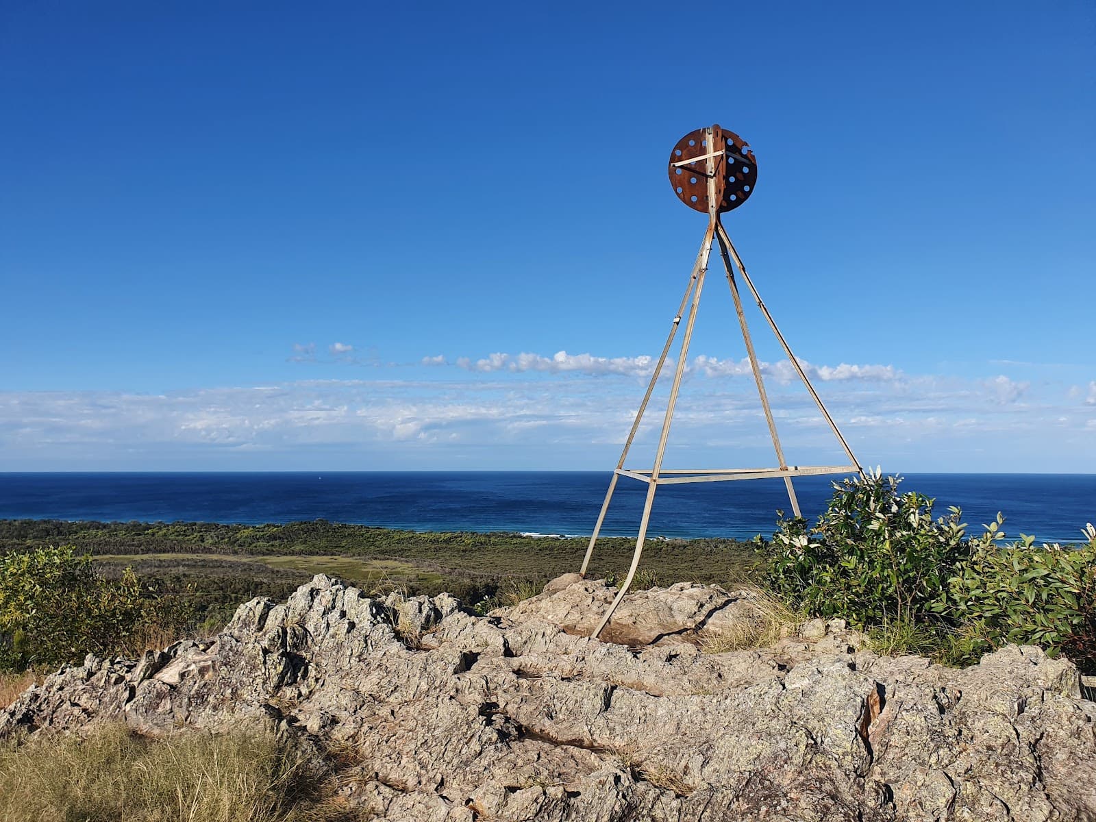 Emu Mountain — Peregian Beach, Sunshine Coast