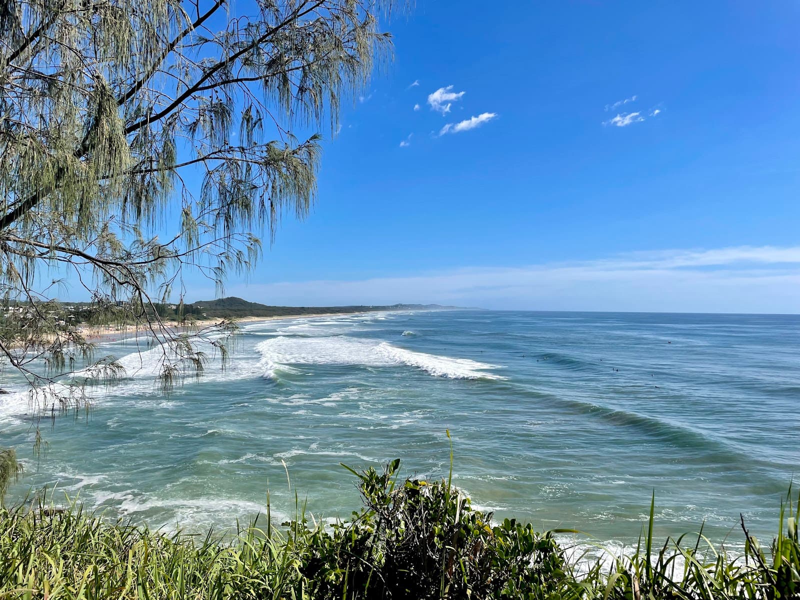 Wilkinson Park Lookout — Kawana Waters, Sunshine Coast