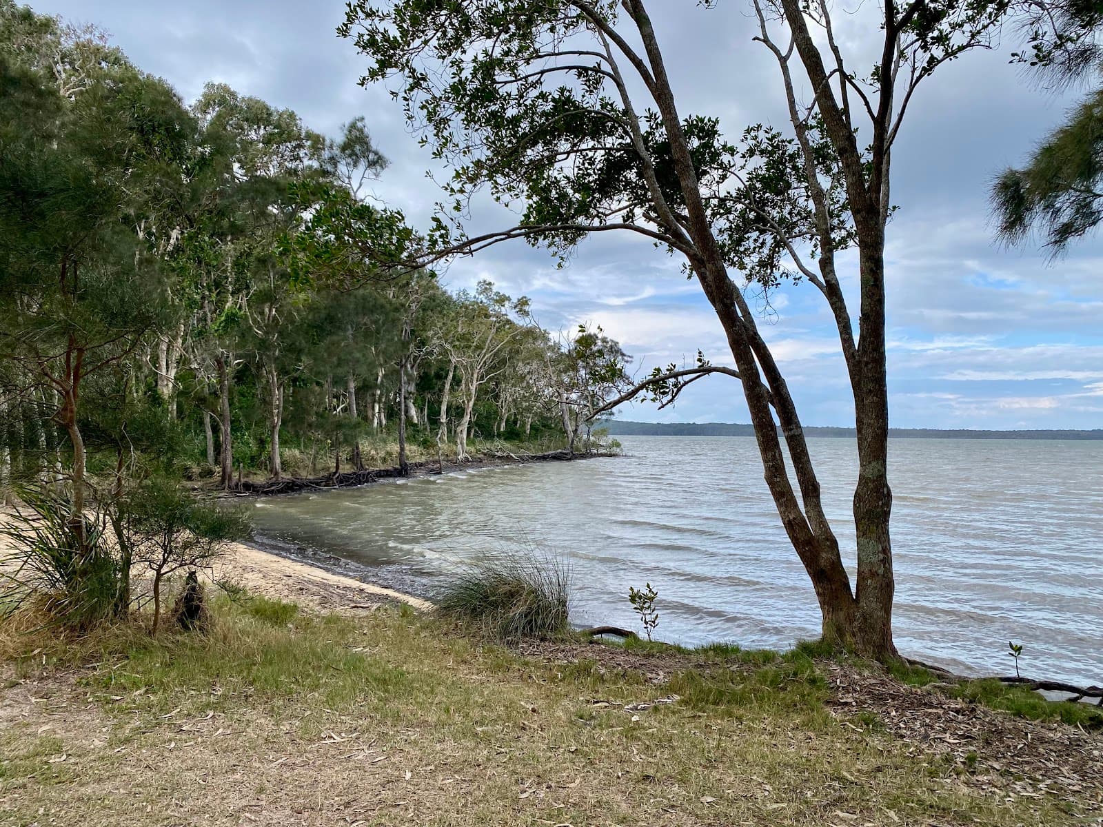 Lake Weyba public access — Peregian Beach, Sunshine Coast