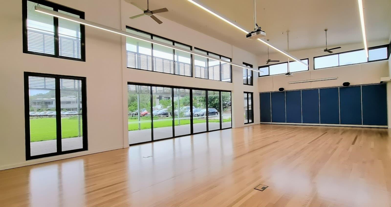 Peregian Beach Community House — Peregian Beach, Sunshine Coast