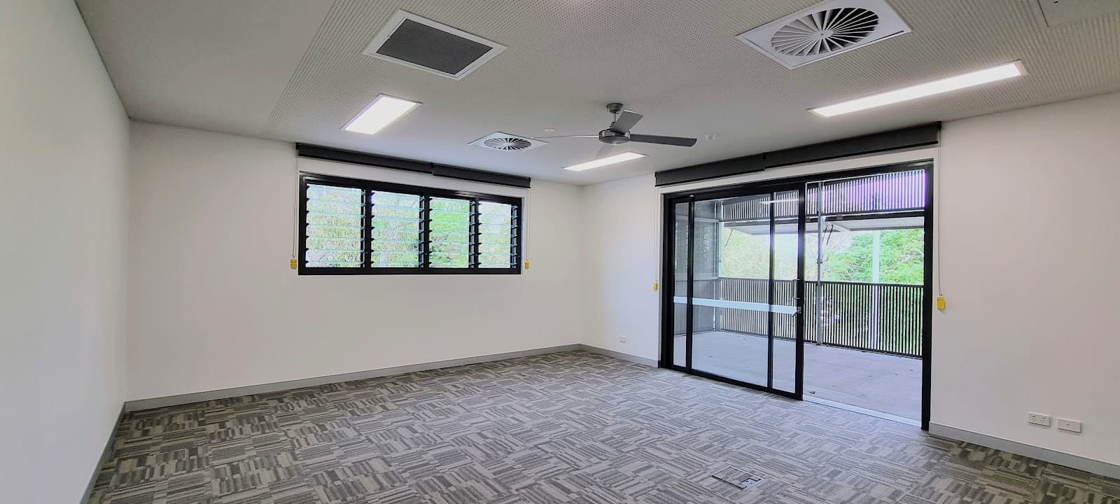 Peregian Beach Community House — Peregian Beach, Sunshine Coast