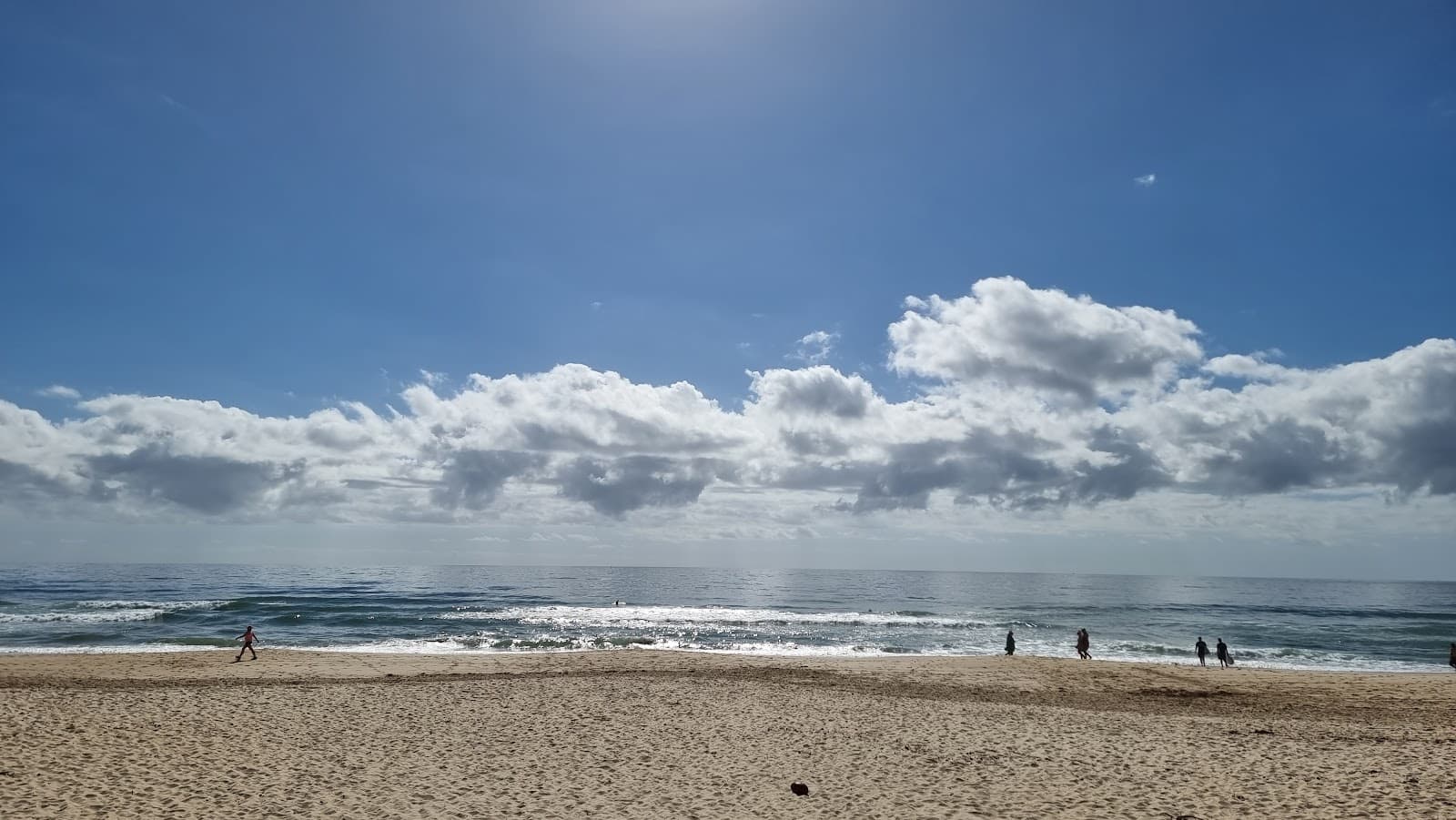Mudjimba Beach Walk — Marcoola, Sunshine Coast