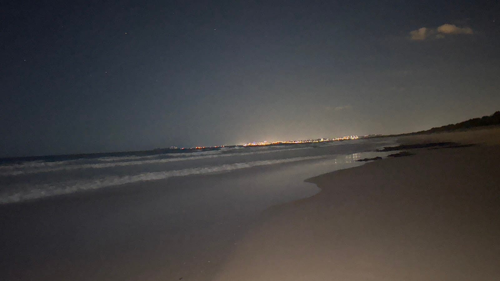 Mudjimba Beach Walk — Marcoola, Sunshine Coast