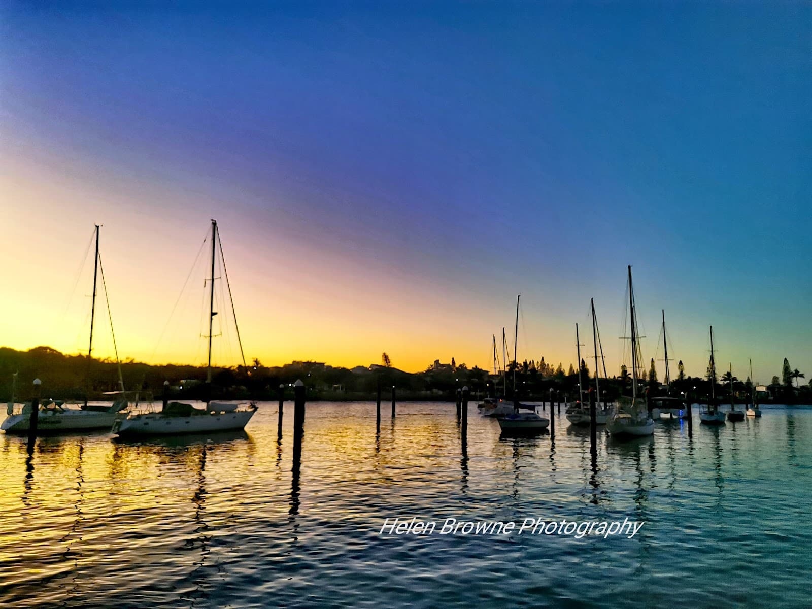 Point Cartwright Walkway — Kawana Waters, Sunshine Coast