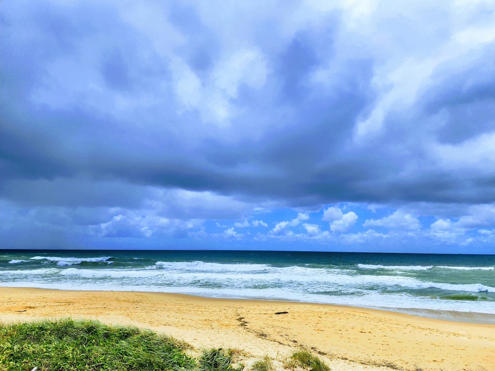 Warana Foreshore Bushland Reserve — Kawana Waters, Sunshine Coast