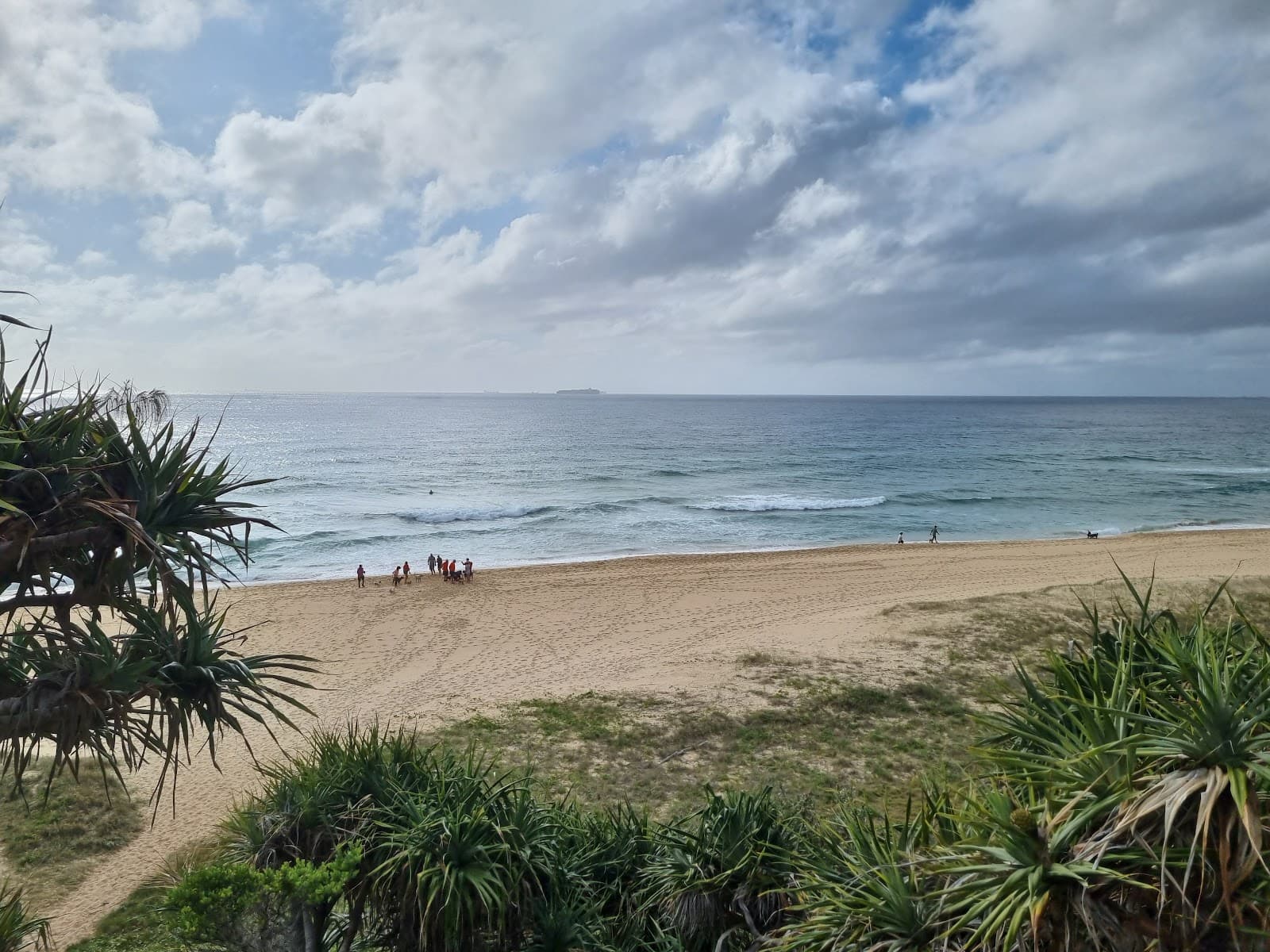 Kawana parkrun — Kawana Waters, Sunshine Coast