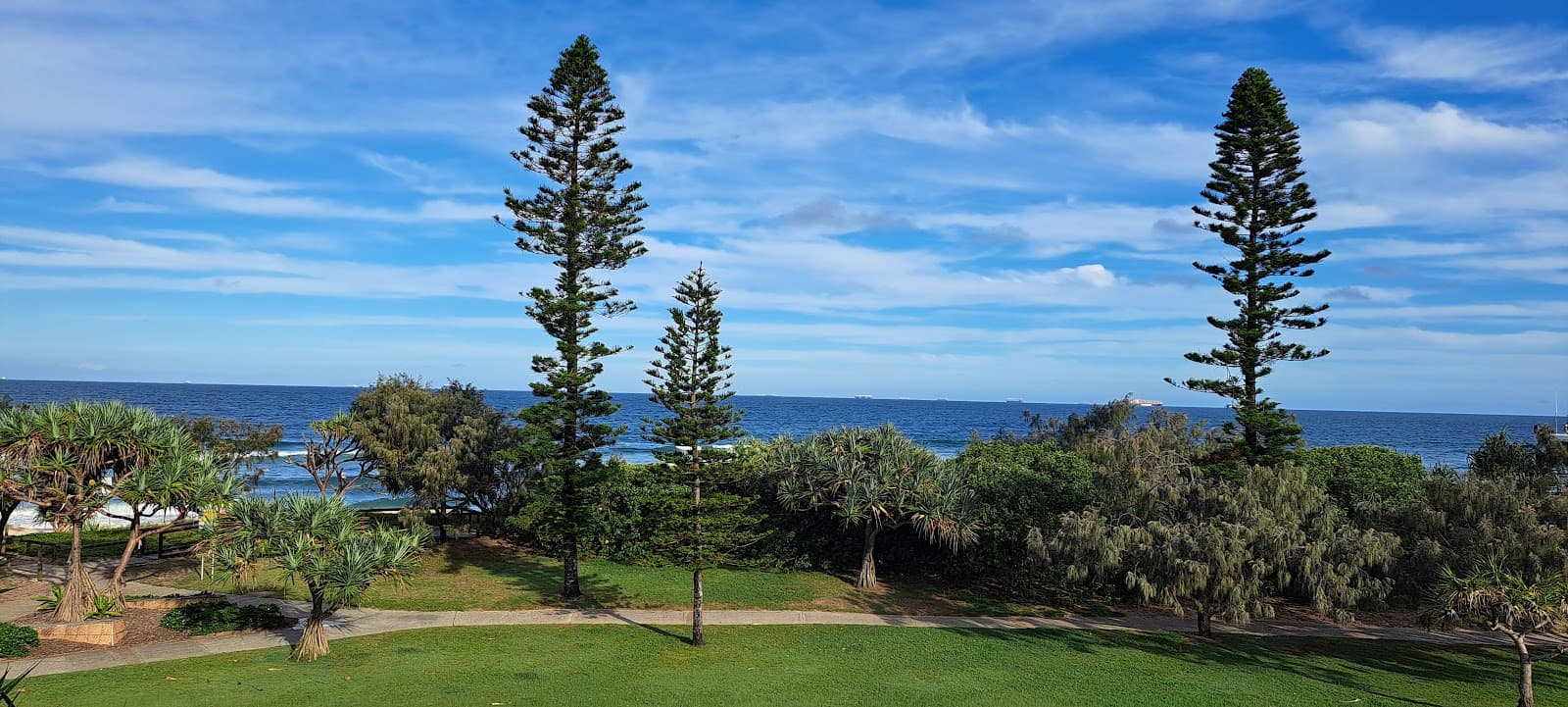 Kawana parkrun — Kawana Waters, Sunshine Coast