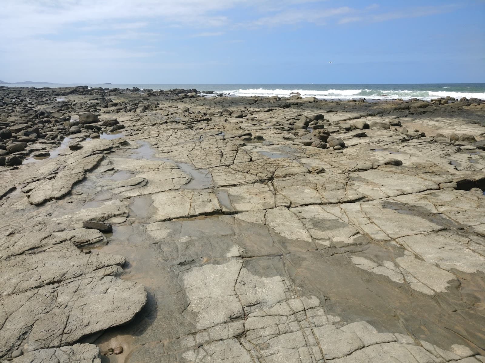 Pandanus Lookout — Kawana Waters, Sunshine Coast
