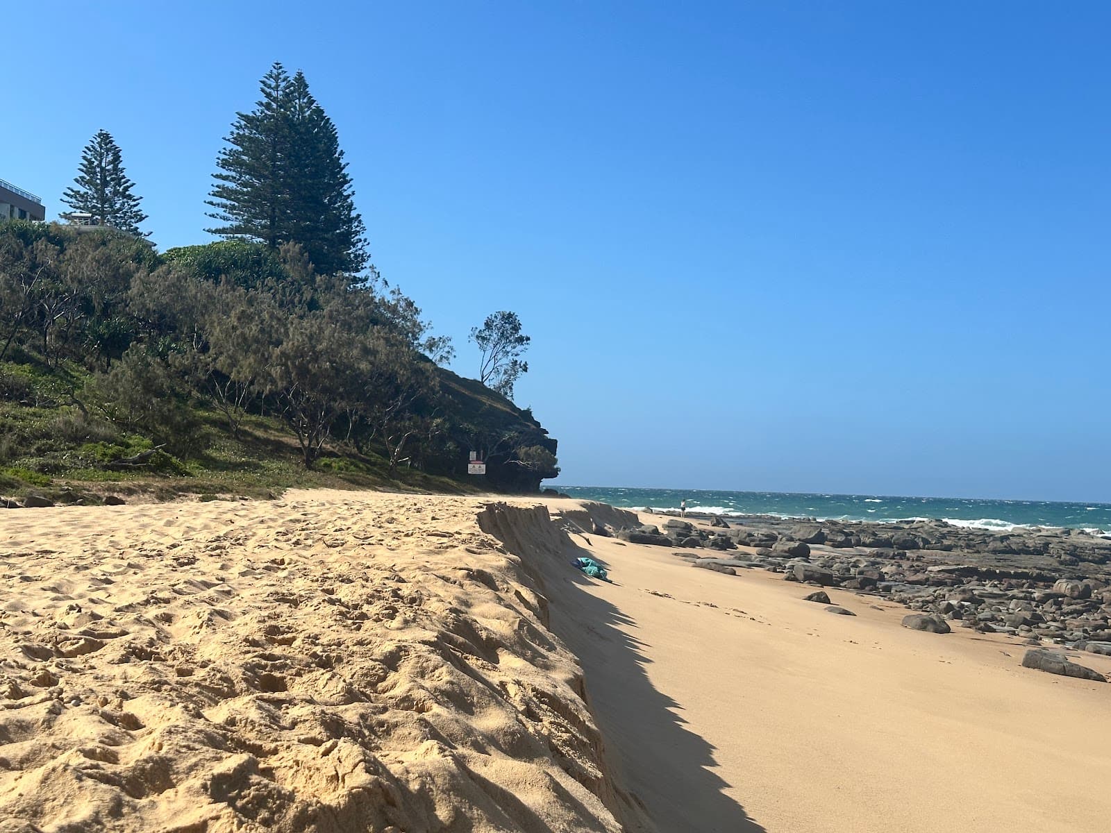 Moffat Headland Lookout — Kawana Waters, Sunshine Coast