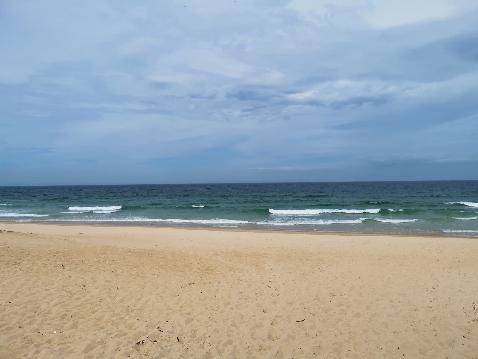 Stan Price Lookout — Kawana Waters, Sunshine Coast