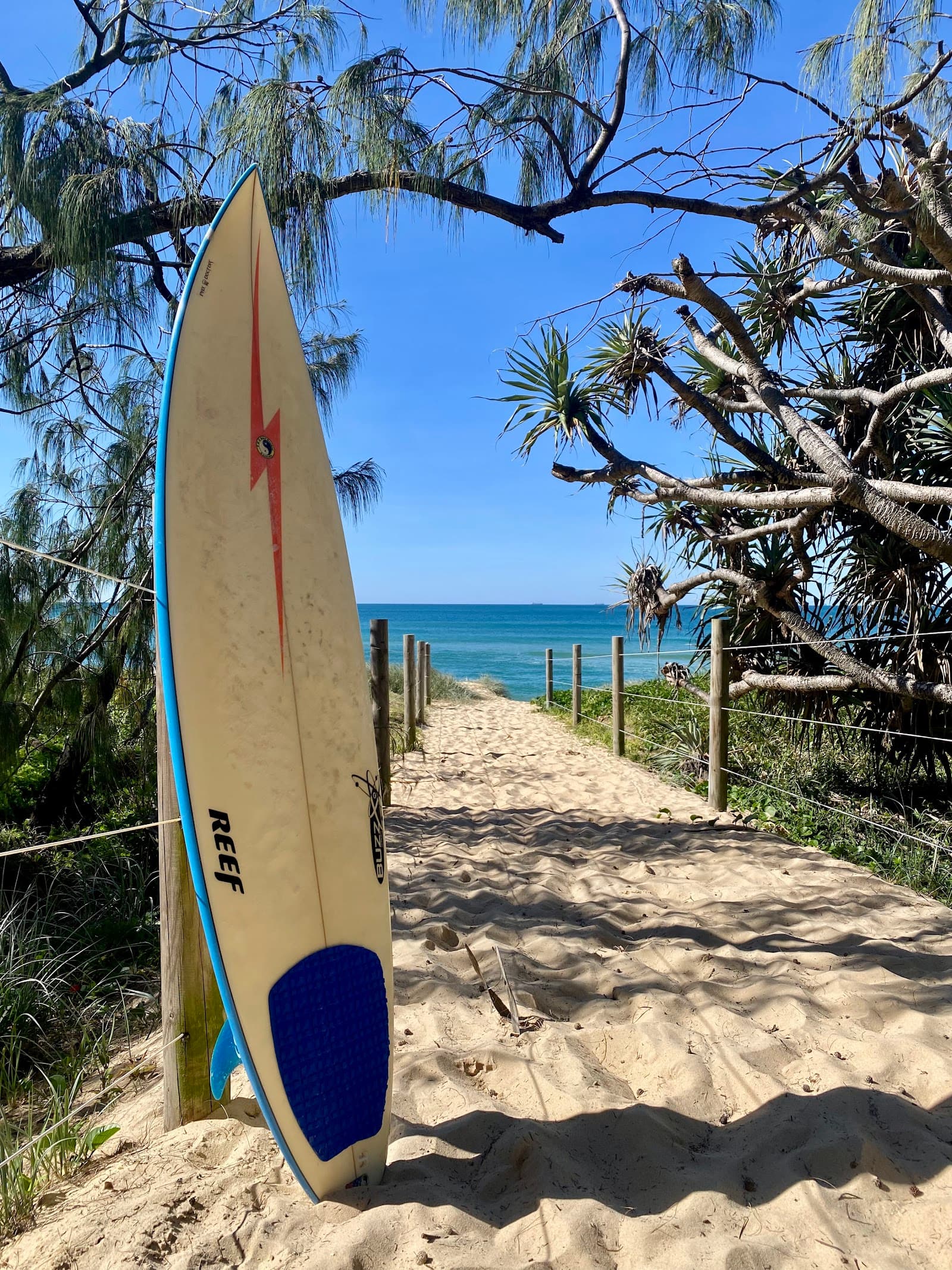 Stan Price Lookout — Kawana Waters, Sunshine Coast
