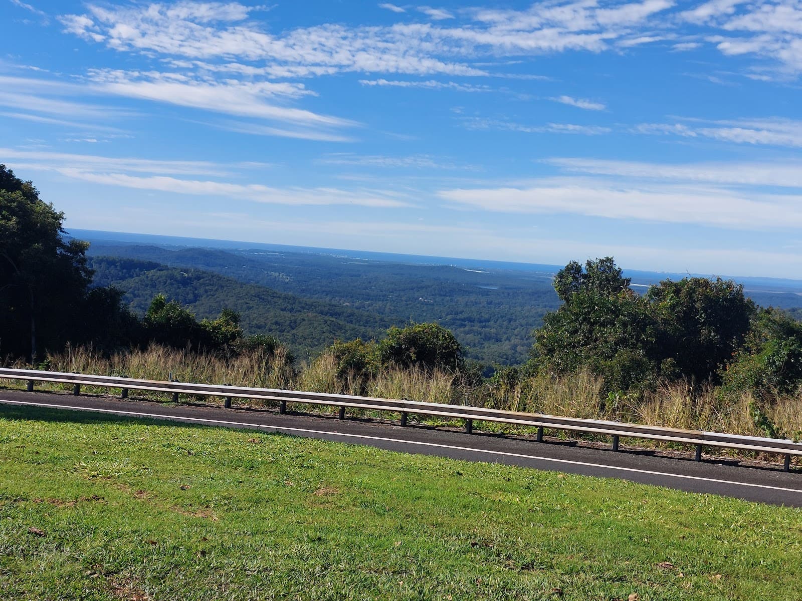 Balmoral Lookout — Montville, Sunshine Coast